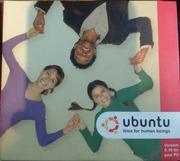 Ubuntu 5.10