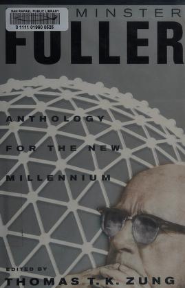Buckminster Fuller Anthology for the New Millennium